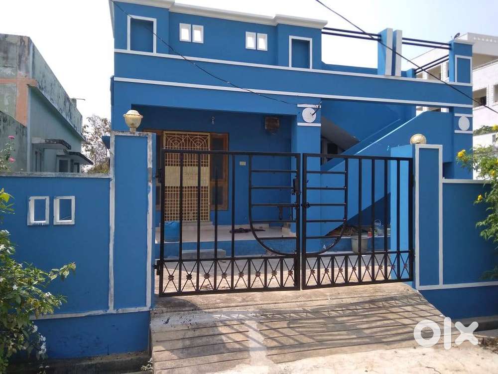 2 BHK Independent House for rent