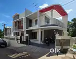 New house for sale Chenkottukonam