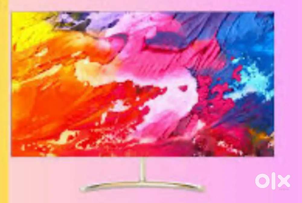 43 50 55 65 75 new 50% off voice remote Google TV smart Android latest