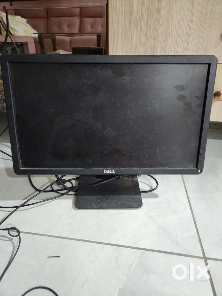Desktop pc
