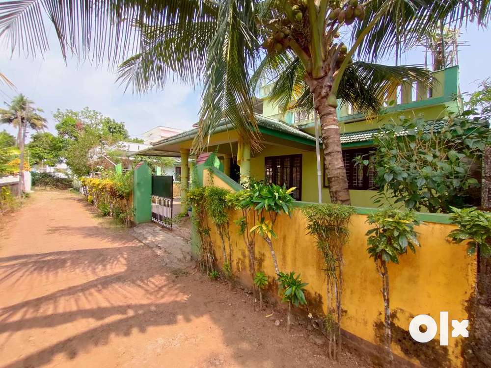 Beautiful and peaceful location house for sale