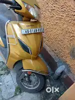 Honda Activa 5G