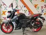 TVS Apache RTR 160 4v for sale