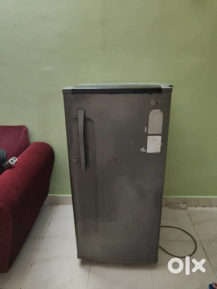 Lg fridge single door Mast cooling