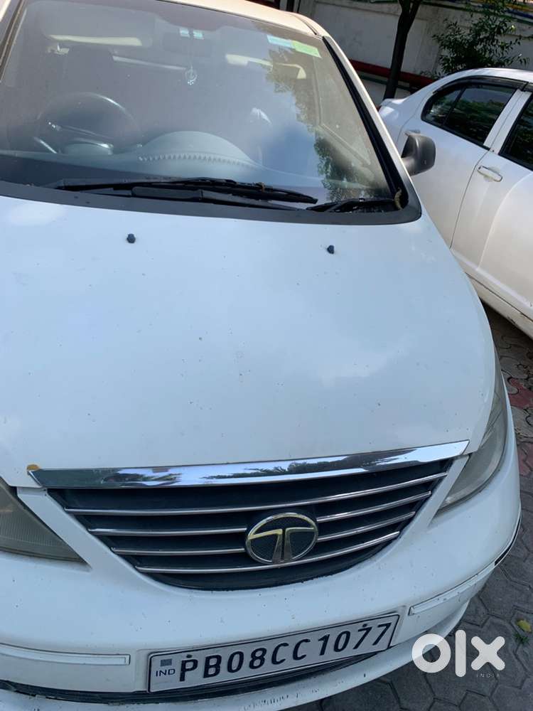 Tata Indica Vista 2012