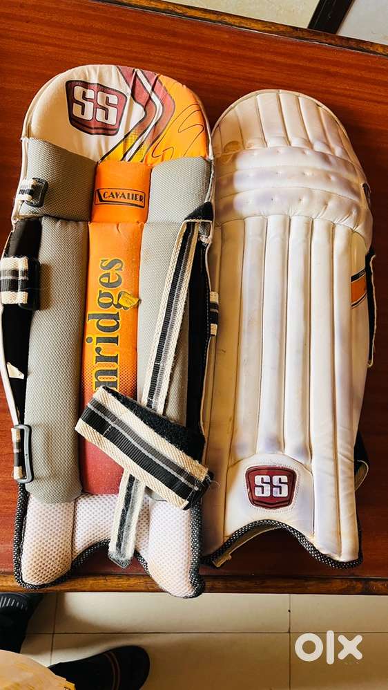 Cricket Batting Pad