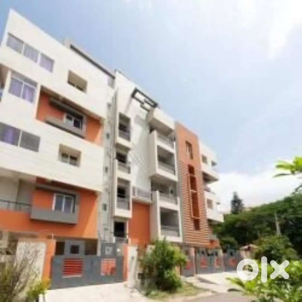 Serviced accommodation  at singanallur for daily, weekly & Monthly