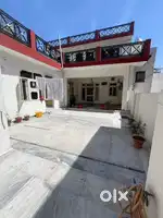 13 biswa land and house for sale