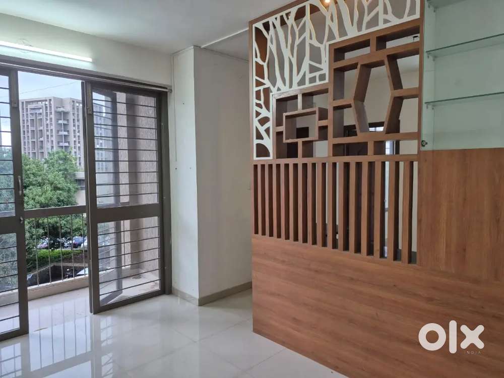 2Bhk Furnished Flat Available On Rent At Skyi Manas Lake IV