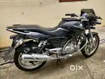 Pulsar 150 for sale with good condition