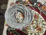 50 Meter CAT6 CCTV Wire - High Quality, Durable & Long Lasting