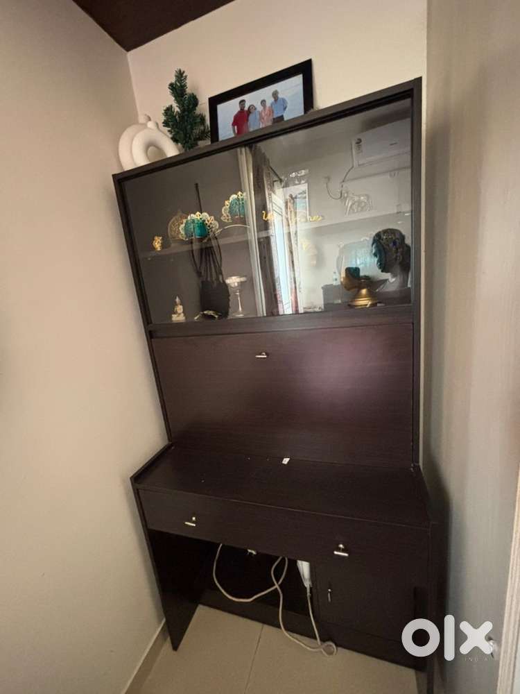 Multipurpose study table