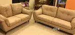 Sofa set 3+2+1 for sale Ashoknagar Pune