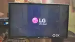 LG LED TV – Great Picture Quality  Perfect Condition  Under ₹12K