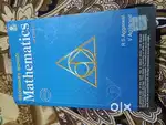 10th math CBSE book