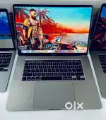 ( Mac huB ) - Apple MacBook Pro 16” 2019 - 16 GB / 1 TB / i9 / 5.5GB.