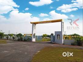 EMI Villa Plots Sale - Tirupati- Yerpedu, IISER College Backside