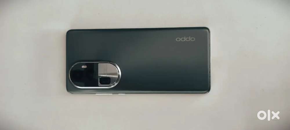 OPPO Reno 10 Pro plus mobile/charger 12/256