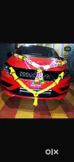 Less driven, well maintained,serviced,touch screen,reverse camera