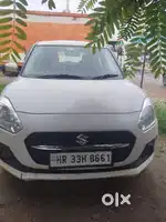 Maruti Suzuki Swift 2021 Petrol 77500 Km Driven