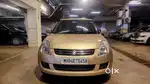 Maruti Suzuki Swift Dzire 1.2 Vxi BSIV, 2011, Petrol