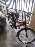 2024 model