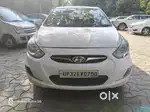 Hyundai Verna CRDI VGT 1.5, 2013, Diesel