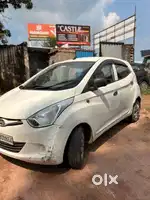 Hyundai EON Magna +, 2012, Petrol