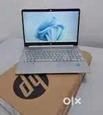 HP 15s AMD RYZEN 5