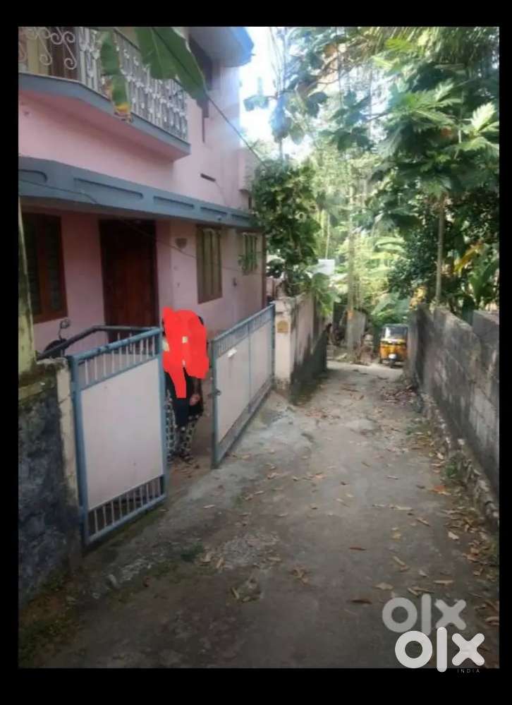 3 BHK house for rent at Thirumala