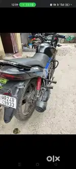 New condition good mileage all pepr ok