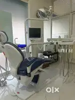 Dental Clinic Receptionist job Vaccancy