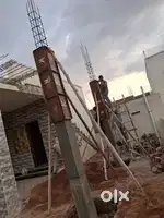 Parthii Construction