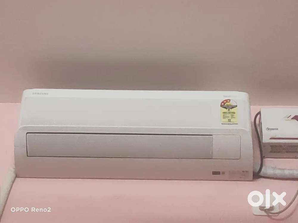 Samsung ac wind free 5 star