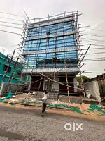 Matket complex/Showroom for rent at Chandinichowk Chakka (Near High Co