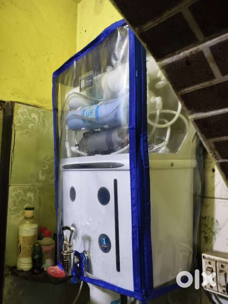Kent RO water purifier