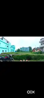 On road 5 kattha plot in hazaribagh (kadma)
