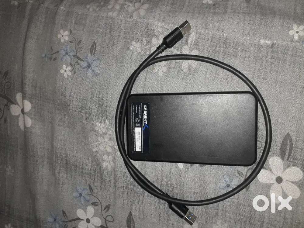 Hard  disk 500