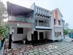 Manarcadu - 13 Cent , 3200 Sqft , 4 Bed Room Attached New Luxury House