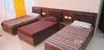 NO BROKERAGE 500+ Elegant Boys PGs with meals & amenities in Noida!