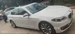 Like new BMW 5 series excellent condition
