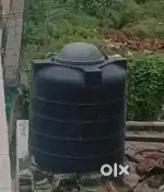 Syntex Water Tank 500 litre