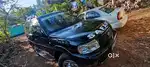 Tata Safari 2007