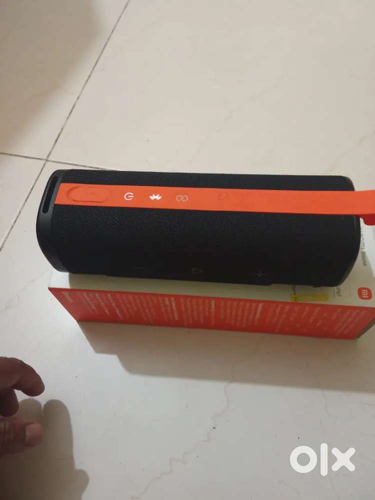 Xiaomi 30 watt boat 10 watt