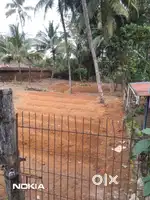 Plot for sale near Kunnamkulam, Marathamkode