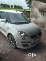 Maruti Suzuki Swift 2009