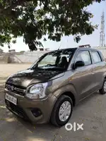Maruti Suzuki Wagon R VXI 1.0 CNG, 2022, CNG & Hybrids