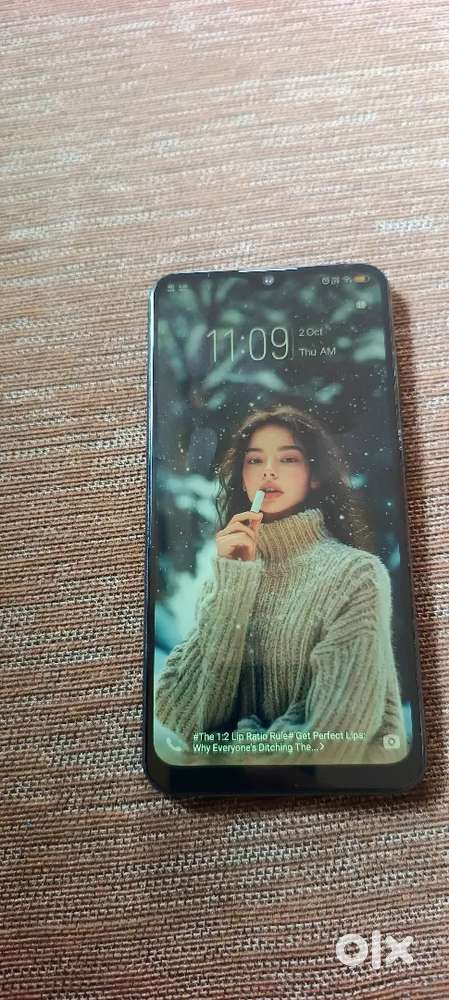 Y95, 4gb, 64gb storage