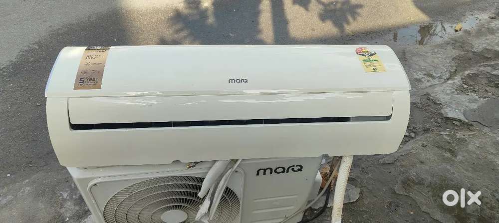 I want to sale my inverter AC 1.5 ton with stabilizer 2020 model