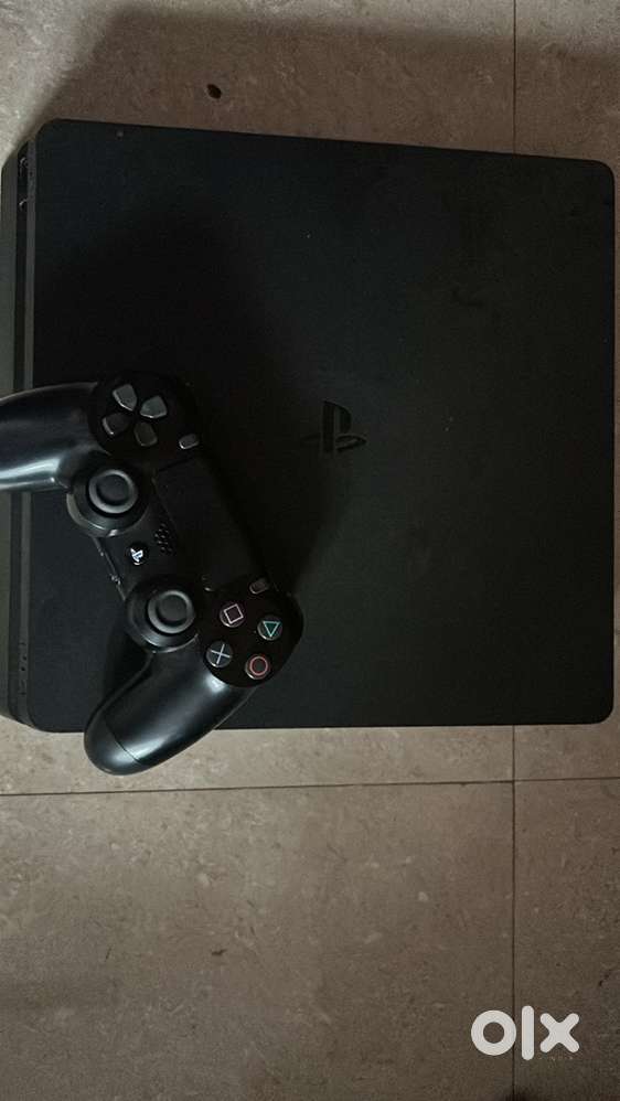 Ps4 Slim 9.00 version